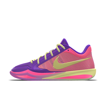 Sabrina 4 By You Custom Basketball Shoes. Nike.com